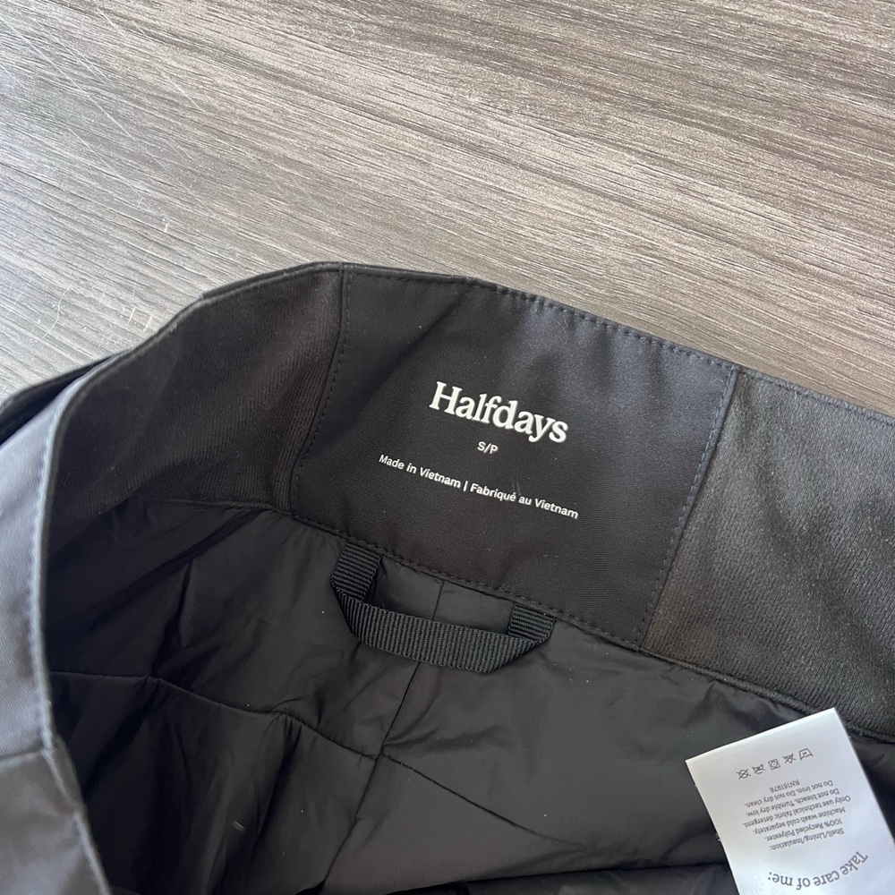 Halfdays Snowpants View 2